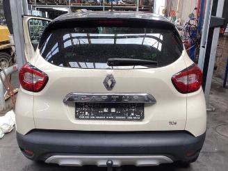 Renault Captur Captur I (2R), SUV, 2013 0.9 Energy TCE 12V picture 13