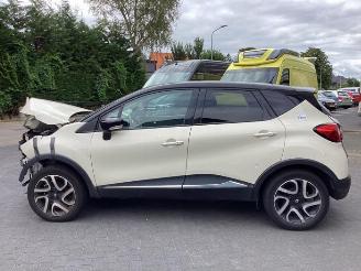 Renault Captur Captur I (2R), SUV, 2013 0.9 Energy TCE 12V picture 8
