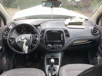 Renault Captur Captur I (2R), SUV, 2013 0.9 Energy TCE 12V picture 9