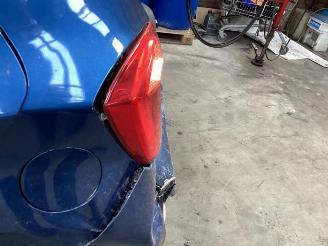 Kia Picanto Picanto (TA), Hatchback, 2011 / 2017 1.0 12V picture 17