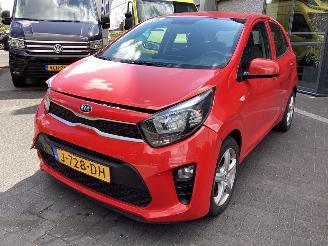  Kia Picanto  2020/7