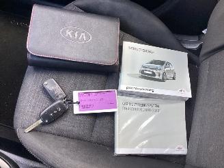 Kia Picanto  picture 13