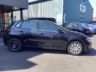 Volkswagen Polo 1.0 TSI Comfortline Business picture 4