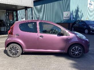 Peugeot 107 1.0 Access picture 4