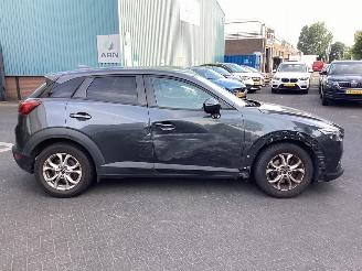 Mazda CX-3 2.0 SkyActiv-G 120 TS+ picture 4