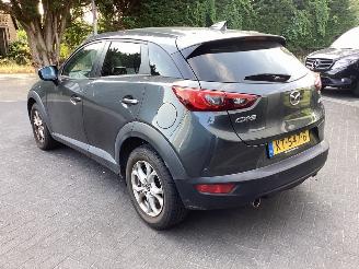 Mazda CX-3 2.0 SkyActiv-G 120 TS+ picture 7