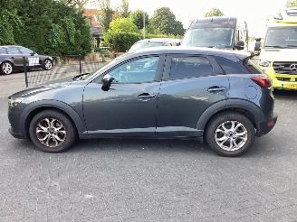 Mazda CX-3 2.0 SkyActiv-G 120 TS+ picture 8