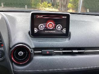 Mazda CX-3 2.0 SkyActiv-G 120 TS+ picture 15