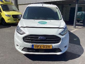 Ford Transit Connect Trend picture 2