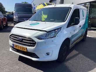 Schadeauto Ford Transit Connect Trend 2022/5