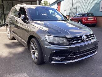 Volkswagen Tiguan Tiguan (AD1), SUV, 2016 / 2024 1.4 TSI 16V picture 3