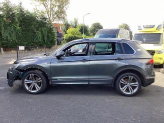 Volkswagen Tiguan Tiguan (AD1), SUV, 2016 / 2024 1.4 TSI 16V picture 8