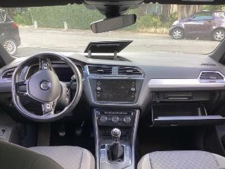 Volkswagen Tiguan Tiguan (AD1), SUV, 2016 / 2024 1.4 TSI 16V picture 9