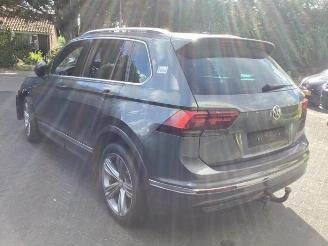 Volkswagen Tiguan Tiguan (AD1), SUV, 2016 / 2024 1.4 TSI 16V picture 7