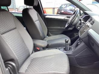 Volkswagen Tiguan Tiguan (AD1), SUV, 2016 / 2024 1.4 TSI 16V picture 10