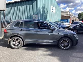 Volkswagen Tiguan Tiguan (AD1), SUV, 2016 / 2024 1.4 TSI 16V picture 4