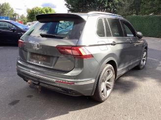 Volkswagen Tiguan Tiguan (AD1), SUV, 2016 / 2024 1.4 TSI 16V picture 5