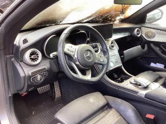 Mercedes C-klasse C (R205), Cabrio, 2016 / 2023 C-180 1.6 16V picture 9