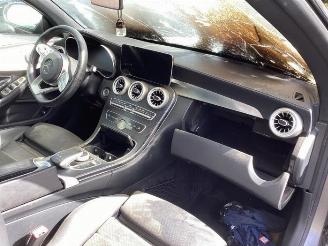 Mercedes C-klasse C (R205), Cabrio, 2016 / 2023 C-180 1.6 16V picture 10