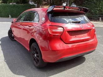 Mercedes A-klasse A (W176), Hatchback, 2012 / 2018 1.6 A-180 16V picture 7