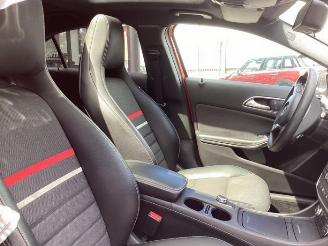 Mercedes A-klasse A (W176), Hatchback, 2012 / 2018 1.6 A-180 16V picture 10