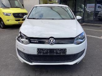 Volkswagen Polo Polo V (6R), Hatchback, 2009 / 2017 1.0 TSI 12V BlueMotion picture 2