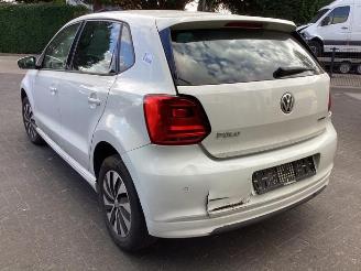 Volkswagen Polo Polo V (6R), Hatchback, 2009 / 2017 1.0 TSI 12V BlueMotion picture 7