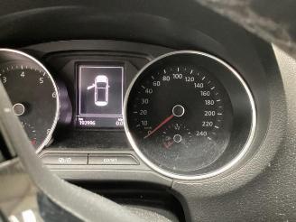 Volkswagen Polo Polo V (6R), Hatchback, 2009 / 2017 1.0 TSI 12V BlueMotion picture 11
