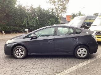 Toyota Prius Prius (ZVW3), Hatchback, 2009 / 2016 1.8 16V picture 8