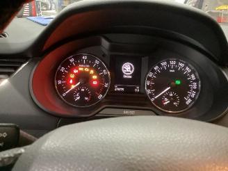 Skoda Octavia Octavia Combi (5EAC), Combi 5-drs, 2012 / 2020 1.4 TSI 16V picture 5
