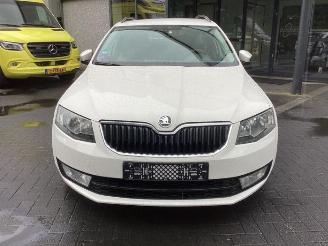 Skoda Octavia Octavia Combi (5EAC), Combi 5-drs, 2012 / 2020 1.4 TSI 16V picture 7