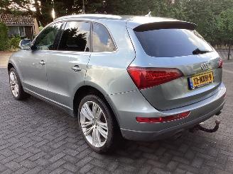 Audi Q5 2.0 TFSI-Quattro Pro Line picture 7