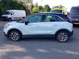Opel Crossland 1.2 Turbo picture 8