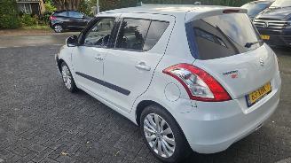 Suzuki Swift 1.2 16V picture 4