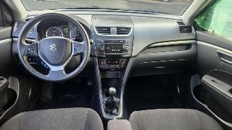 Suzuki Swift 1.2 16V picture 10