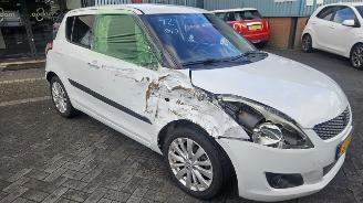 Suzuki Swift 1.2 16V picture 3