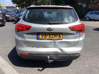 Kia Ceed 16 GDI picture 6