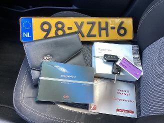 Kia Ceed 16 GDI picture 11