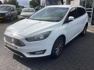  Ford Focus Focus 3 Wagon, Combi, 2010 / 2020 1.0 Ti-VCT EcoBoost 12V 125 2018/3