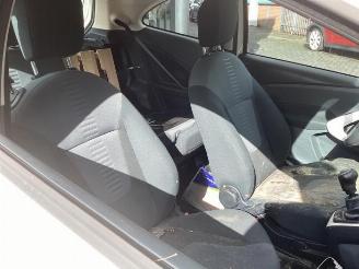 Ford Ka Ka II, Hatchback, 2008 / 2016 1.2 picture 10
