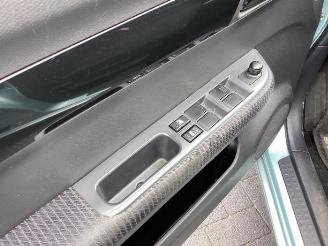 Suzuki Swift Swift (ZA/ZC/ZD1/2/3/9), Hatchback, 2005 / 2015 1.3 VVT 16V picture 10
