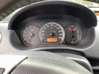 Suzuki Swift Swift (ZA/ZC/ZD1/2/3/9), Hatchback, 2005 / 2015 1.3 VVT 16V picture 13