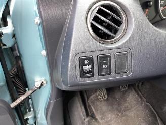 Suzuki Swift Swift (ZA/ZC/ZD1/2/3/9), Hatchback, 2005 / 2015 1.3 VVT 16V picture 11