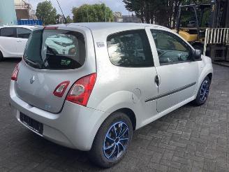 Renault Twingo Twingo II (CN), Hatchback 3-drs, 2007 / 2014 1.2 16V picture 5