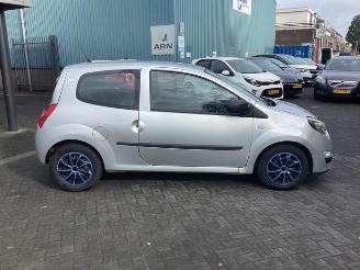 Renault Twingo Twingo II (CN), Hatchback 3-drs, 2007 / 2014 1.2 16V picture 4