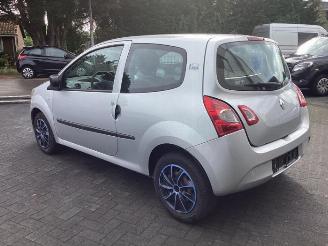 Renault Twingo Twingo II (CN), Hatchback 3-drs, 2007 / 2014 1.2 16V picture 7