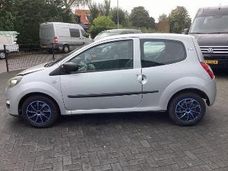 Renault Twingo Twingo II (CN), Hatchback 3-drs, 2007 / 2014 1.2 16V picture 8