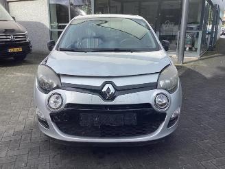 Renault Twingo Twingo II (CN), Hatchback 3-drs, 2007 / 2014 1.2 16V picture 2