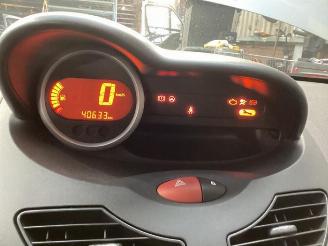 Renault Twingo Twingo II (CN), Hatchback 3-drs, 2007 / 2014 1.2 16V picture 15