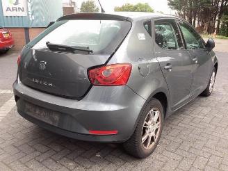 Seat Ibiza Ibiza IV (6J5), Hatchback 5-drs, 2008 / 2017 1.2 TSI picture 5